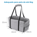 Assento para carro Bag Seat