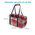 Assento para carro Bag Seat
