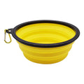 Tigela dobrável Pet bowl