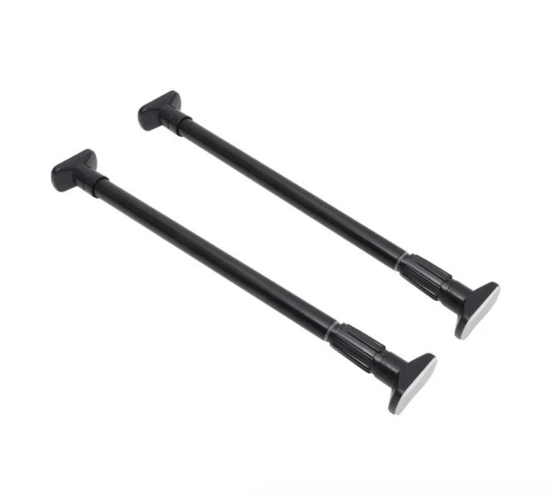 [Compre 1, Leve 2] - Varal Retrátil Multiuso - Ajustável Até 6 Metros